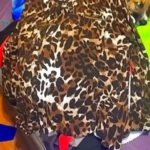 Rafaella sport dress shirt